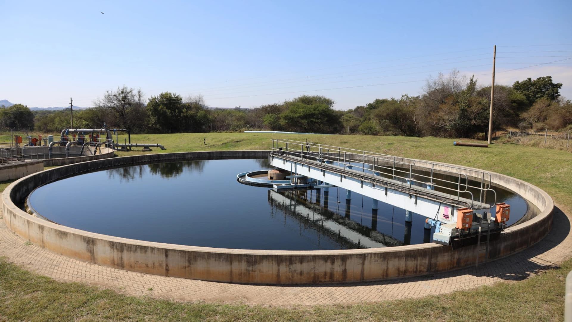 Civil Engineering Background